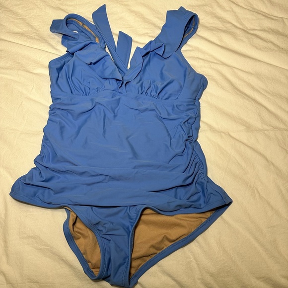 Kona Sol high coverage swim - Picture 4 of 6